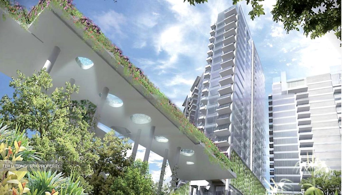 Helios Residences (D9), Apartment #477214491